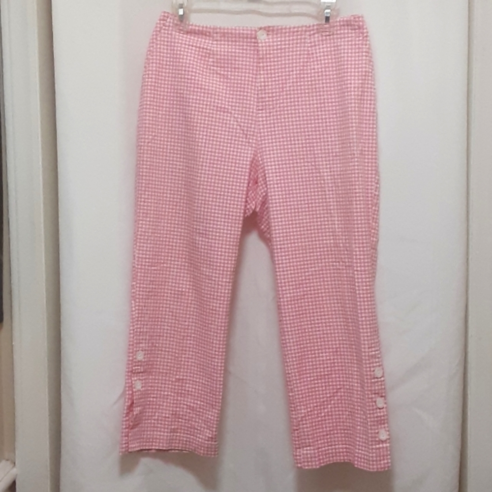 Windridge Cheryl Nash Capris